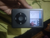 Apple iPod Classic 6th generation (120GB)